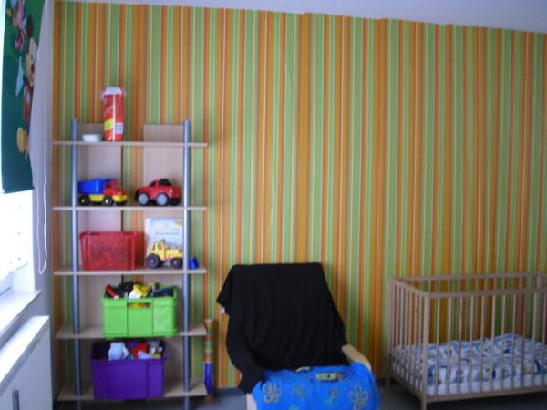 Bild zu Hubba, ich denke nicht nur ans Kinder kriegen.... - Vornamen fürs Baby - Tipps und Ideen