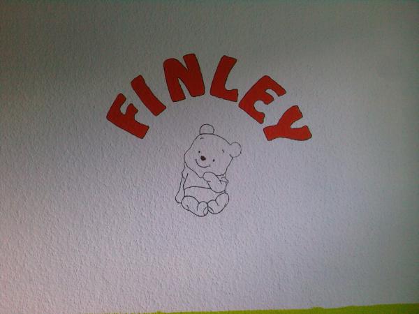 Bild zu @ Hubba - Vornamen fürs Baby - Tipps und Ideen