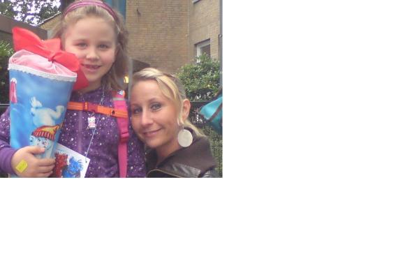 Bild zu Lina wurde heute eingeschult, hatte Pippie in den Augen.Die Namen aus der Klasse - Vornamen fürs Baby - Tipps und Ideen