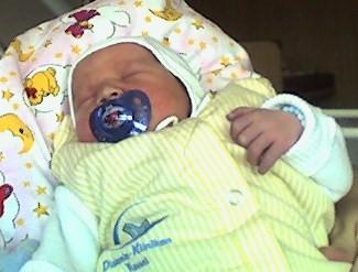 Bild zu Ich wollt mich mal vorstellen *bitte lesen* WICHTIG - Vornamen fürs Baby - Tipps und Ideen