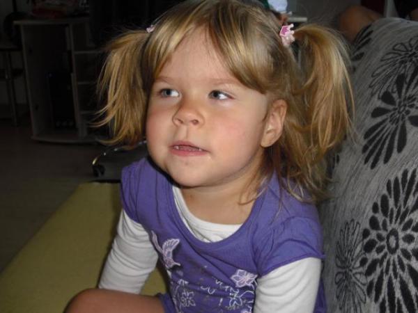 Bild zu Wollte euch einfach mal meinen Sonnenschein zeigen.... - Vornamen fürs Baby - Tipps und Ideen