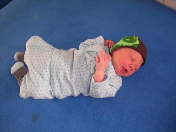 Bild zu @ Knopf.im.Ohr - Vornamen fürs Baby - Tipps und Ideen