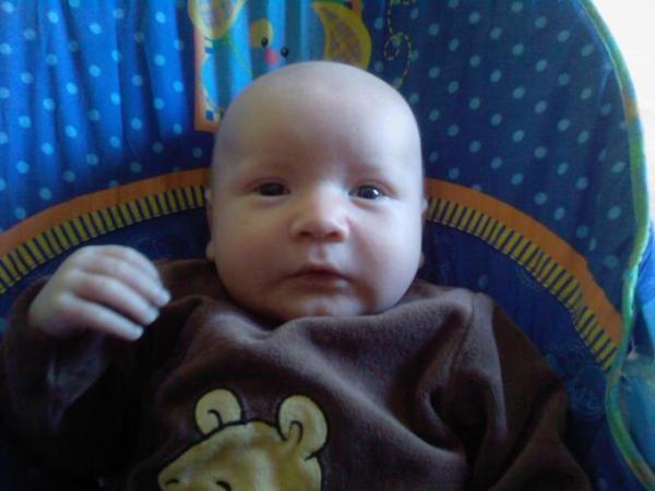 Bild zu @ Hubba Bilder ect ^^ - Vornamen fürs Baby - Tipps und Ideen