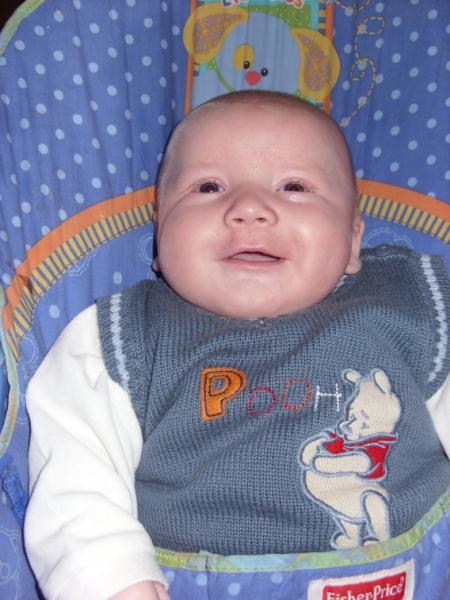 Bild zu @ Hubba - Vornamen fürs Baby - Tipps und Ideen