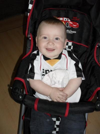 Bild zu @ Hubba und die die mich noch kennen *gg* - Vornamen fürs Baby - Tipps und Ideen