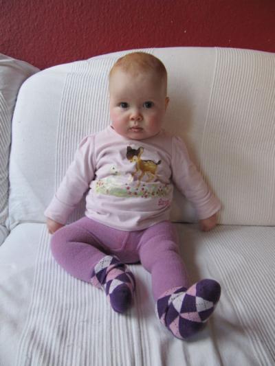 Bild zu Habe das Gefühl den falschen Namen vergeben zu haben...was meint ihr? - Vornamen fürs Baby - Tipps und Ideen