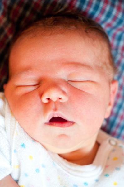 Bild zu LUKAS, JANNES und ????  - die Auflösung - - Vornamen fürs Baby - Tipps und Ideen