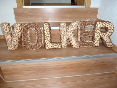 Bild zu meine letzten beiden Namens bestellungen!! - Vornamen fürs Baby - Tipps und Ideen