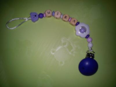 Bild zu Unser Name für die Kleine - Vornamen fürs Baby - Tipps und Ideen