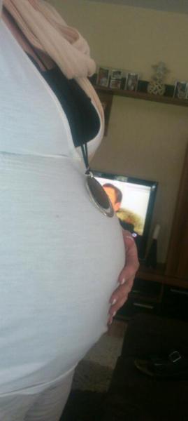 Bild zu *PENG* :-D - Vornamen fürs Baby - Tipps und Ideen