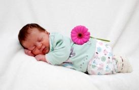 Bild zu Lotta - Vornamen fürs Baby - Tipps und Ideen