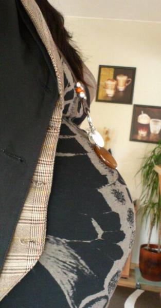 Bild zu *+*+*Bauchrunde*+*+* - Vornamen fürs Baby - Tipps und Ideen