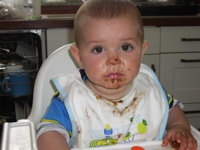 Bild zu Will auch, will auch!!!! - Vornamen fürs Baby - Tipps und Ideen