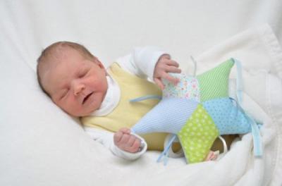 Bild zu Charlotte ist da! - Vornamen fürs Baby - Tipps und Ideen