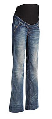 Bild zu Umstandsjeans neu H&M zu verkaufen! - Schwanger - wer noch? Rund um die Schwangerschaft