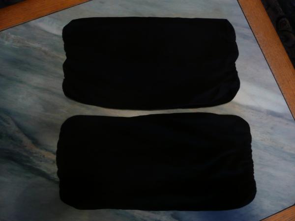 Bild zu Jemand interesse an 2 schwarzen Bauchbänder? - Schwanger - wer noch? Rund um die Schwangerschaft