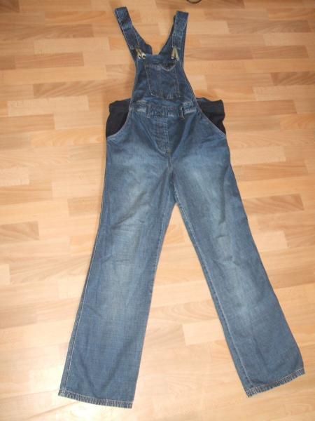 Bild zu Umstandslatzhose abzugeben - Schwanger - wer noch? Rund um die Schwangerschaft