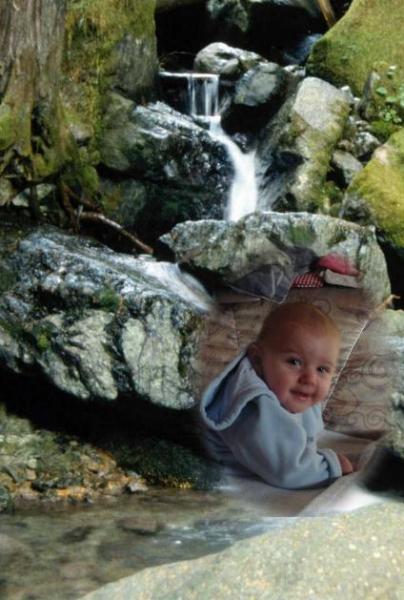 Bild zu Wäschewaschen vom Baby - Schwanger - wer noch? Rund um die Schwangerschaft
