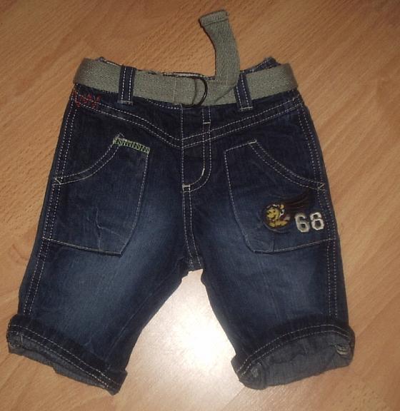 Bild zu 6 Teiliges Babypaket für Jungs Gr.62-68 ----> zu Verkaufen - Schwanger - wer noch? Rund um die Schwangerschaft