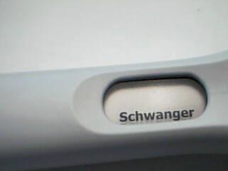 Bild zu Unsicher !!!!! - Schwanger - wer noch? Rund um die Schwangerschaft