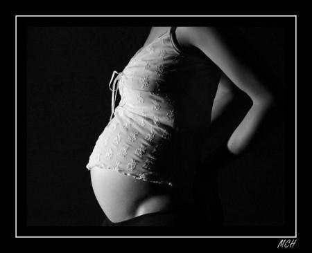 Bild zu MEINE 2 ss . bauch bild 26ssw - Schwanger - wer noch? Rund um die Schwangerschaft