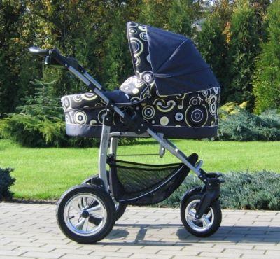 Bild zu Kinderwagen wie findet ihr den? - Schwanger - wer noch? Rund um die Schwangerschaft