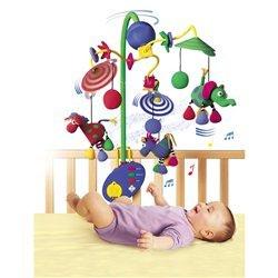 Bild zu Tiny Love Mobile - Symphony in Motion deluxe - spielt Klassik abzugeben - Schwanger - wer noch? Rund um die Schwangerschaft