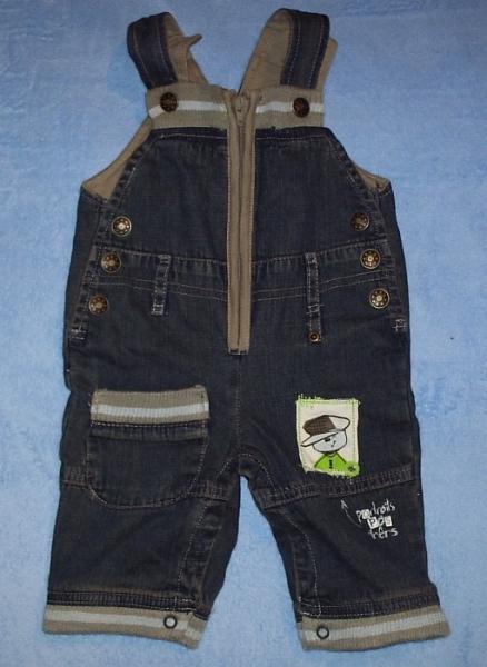 Bild zu Hat jemannd intresse an Babykleidung ab Gr.50 ??? - Schwanger - wer noch? Rund um die Schwangerschaft