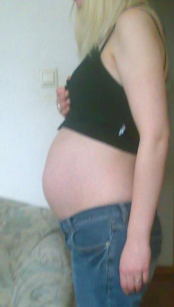 Bild zu baby - Schwanger - wer noch? Rund um die Schwangerschaft