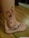 Bild zu Nochmal wegen Tattoo - Schwanger - wer noch? Rund um die Schwangerschaft