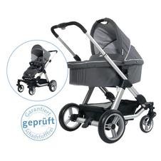 Bild zu Hat jemand diesen Kinderwagen? - Schwanger - wer noch? Rund um die Schwangerschaft