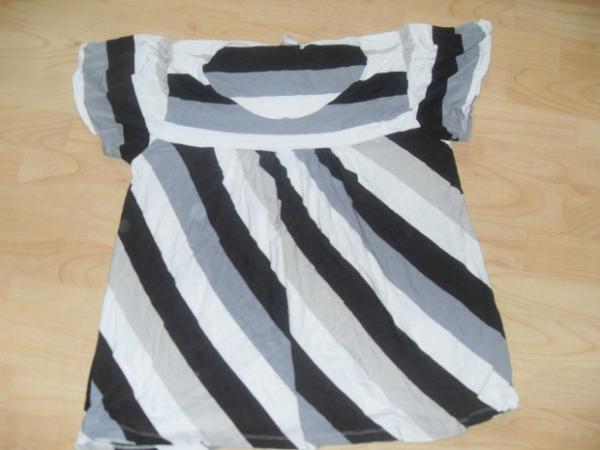Bild zu verkaufe umstands t-shirts in der gr L von H&M - Schwanger - wer noch? Rund um die Schwangerschaft