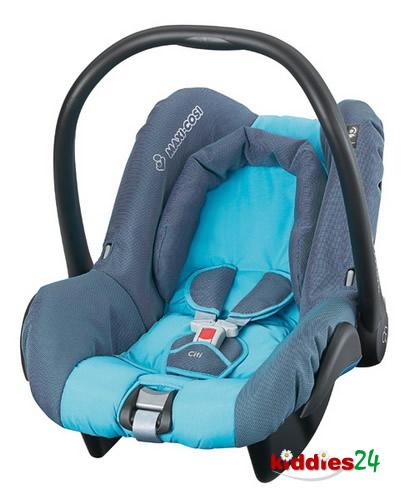 Bild zu maxi cosi citi sps neu zu verkaufen Blau - Schwanger - wer noch? Rund um die Schwangerschaft