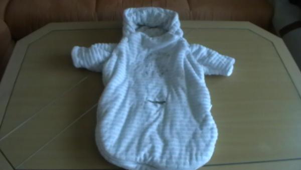 Bild zu klitzeklein maxi cosi sack von 56-68 tragbar - Schwanger - wer noch? Rund um die Schwangerschaft
