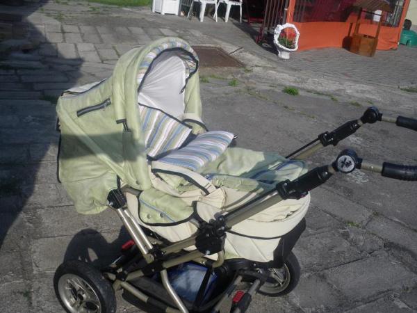 Bild zu Hartan Topline CL - Schwanger - wer noch? Rund um die Schwangerschaft