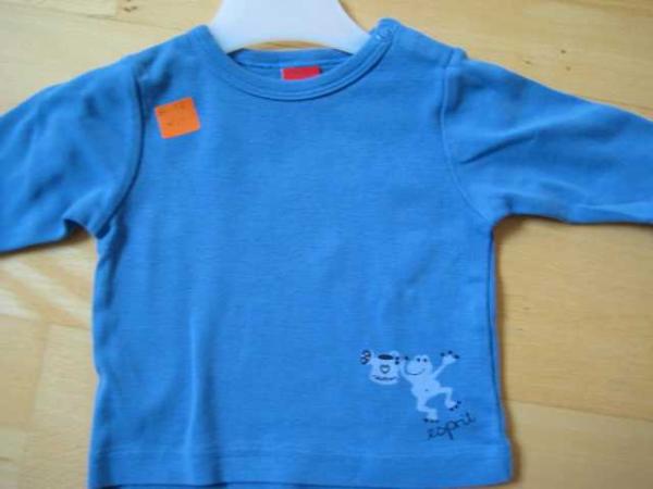 Bild zu *ESPRIT LA-Shirts Gr.56*ideal für die Jahreszeit! - Schwanger - wer noch? Rund um die Schwangerschaft