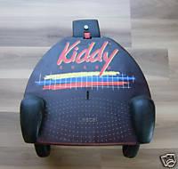 Bild zu Kiddy Board abzugeben. - Schwanger - wer noch? Rund um die Schwangerschaft