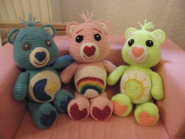 Bild zu Geschenk für´s Baby, Kleinkind - Handgefertigt! - Schwanger - wer noch? Rund um die Schwangerschaft
