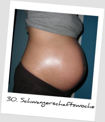 Bild zu Bauchbild von gestern und wg. Fehler beim FA!!!!! - Schwanger - wer noch? Rund um die Schwangerschaft