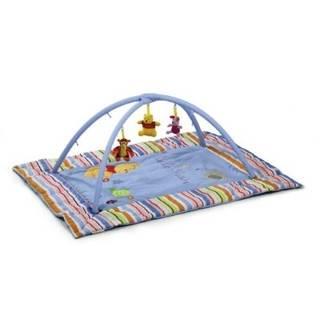 Bild zu Verkaufe WinniePooh-Spielebogen mit Melody für nur 10 EUR - Schwanger - wer noch? Rund um die Schwangerschaft