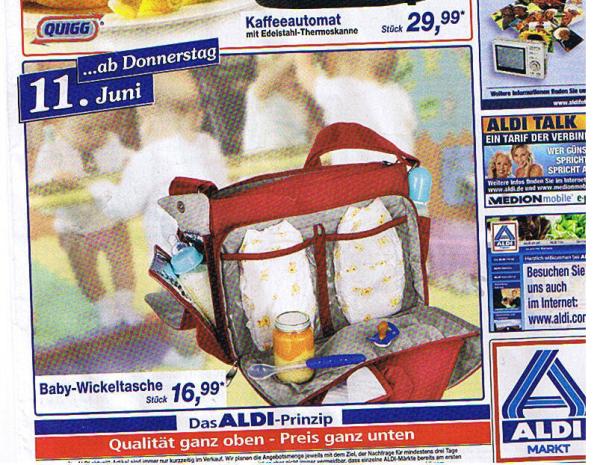 Bild zu vielleicht für euch auch ein guter tip? - Schwanger - wer noch? Rund um die Schwangerschaft