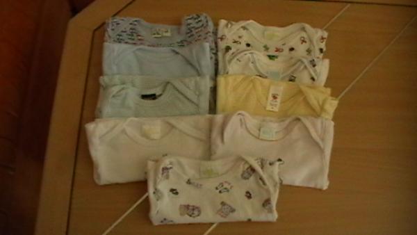 Bild zu babysachen jungen in 50-68 - Schwanger - wer noch? Rund um die Schwangerschaft