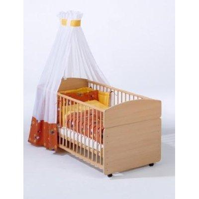 Bild zu Keiner Interesse? Bett-Set von ROBA - Schwanger - wer noch? Rund um die Schwangerschaft