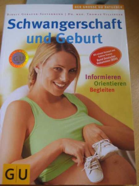 Bild zu Einiges f.Schwangerschaft,Geburt und Stillzeit abzugeben-mag jemand? - Schwanger - wer noch? Rund um die Schwangerschaft