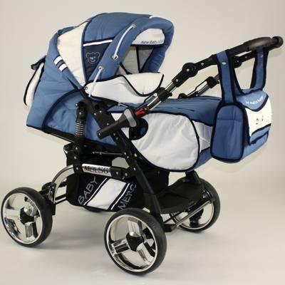 Bild zu Hat jemand diesen Kinderwagen - Schwanger - wer noch? Rund um die Schwangerschaft