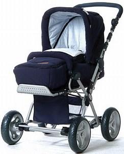 Bild zu Hat jemand von Euch diesen Kinderwagen ??? Park Avenue BKY von PICCOLO ??? - Schwanger - wer noch? Rund um die Schwangerschaft