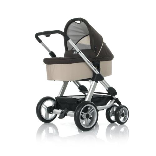 Bild zu Unser Kinderwagen ist da!!!!!!!!!!!!!! jippi - Schwanger - wer noch? Rund um die Schwangerschaft
