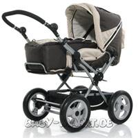 Bild zu ABC Design AVANTI Kinderwagen...Erfahrungen??? - Schwanger - wer noch? Rund um die Schwangerschaft