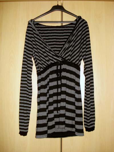 Bild zu BIETE: Umstandsshirt Gr. 42 - Schwanger - wer noch? Rund um die Schwangerschaft