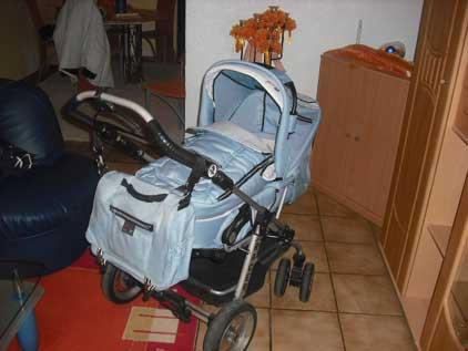Bild zu Biete Hartan Racer S Plus - Schwanger - wer noch? Rund um die Schwangerschaft